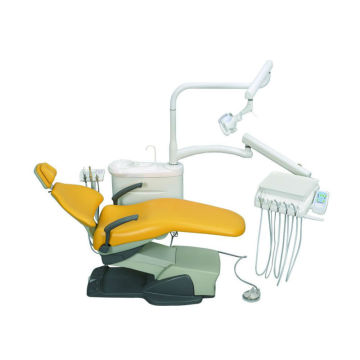 Медицинское оборудование стоматологических снабжения Стоматологическое кресло группа Китай для продажи